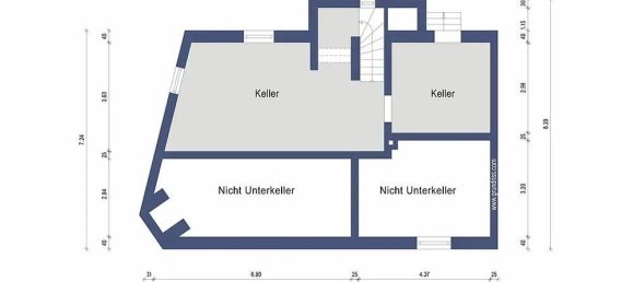 4 bedrooms Townhouse in Ludwigshafen am Rhein, Germany No. 352251 32
