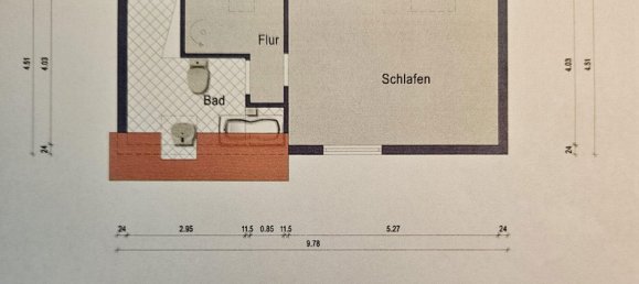 4 bedrooms Townhouse in Ludwigshafen am Rhein, Germany No. 352251 36