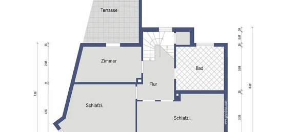 4 bedrooms Townhouse in Ludwigshafen am Rhein, Germany No. 352251 34