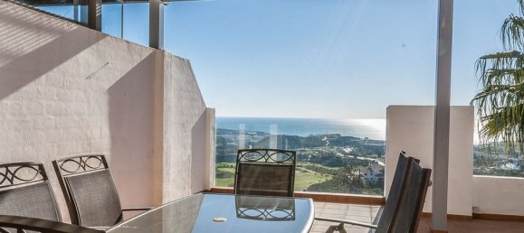 2 bedrooms Apartment in Mijas, Spain No. 189596 13