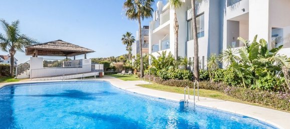 2 bedrooms Apartment in Mijas, Spain No. 189596 2