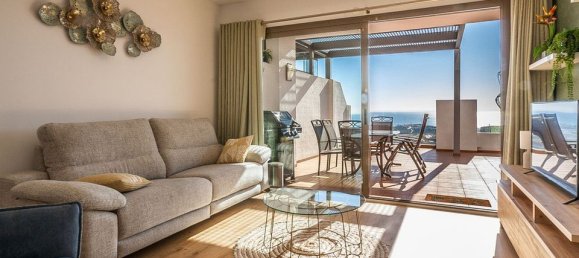 2 bedrooms Apartment in Mijas, Spain No. 189596 17