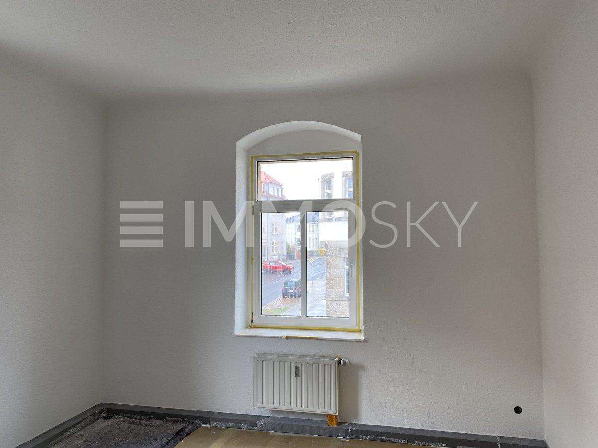Apartamento de 2 divisões em Dresden, Germany N.º 266725