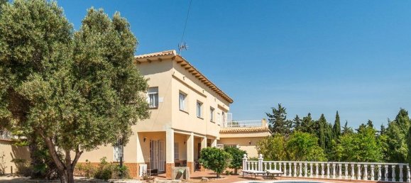 8 غرف نوم فيلا في Torrevieja, Spain رقم 184733 23