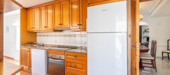 8 غرف نوم فيلا في Torrevieja, Spain رقم 184733 12