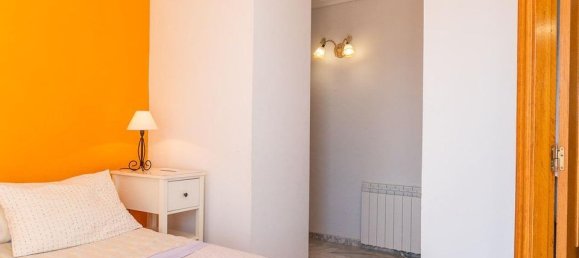 8 غرف نوم فيلا في Torrevieja, Spain رقم 184733 38