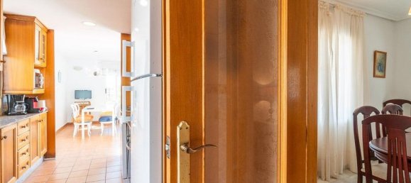 8 غرف نوم فيلا في Torrevieja, Spain رقم 184733 11