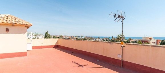 8 غرف نوم فيلا في Torrevieja, Spain رقم 184733 49