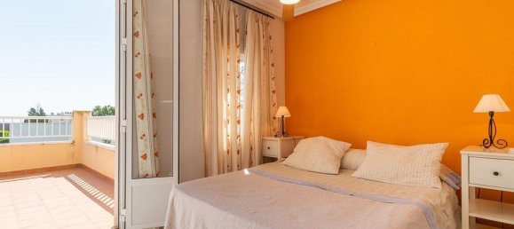 8 غرف نوم فيلا في Torrevieja, Spain رقم 184733 43