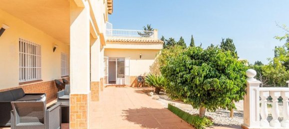 8 غرف نوم فيلا في Torrevieja, Spain رقم 184733 21