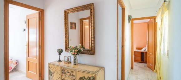 8 غرف نوم فيلا في Torrevieja, Spain رقم 184733 25