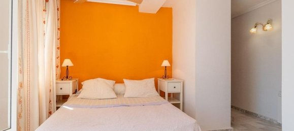 8 غرف نوم فيلا في Torrevieja, Spain رقم 184733 39