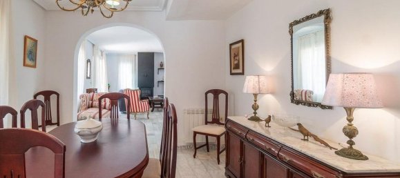 8 غرف نوم فيلا في Torrevieja, Spain رقم 184733 9