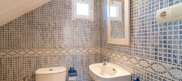 8 غرف نوم فيلا في Torrevieja, Spain رقم 184733 19