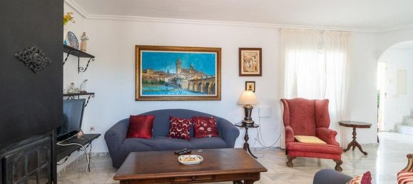 8 غرف نوم فيلا في Torrevieja, Spain رقم 184733 20