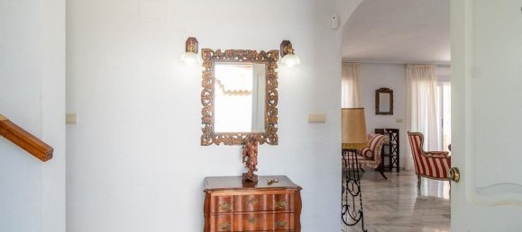 8 غرف نوم فيلا في Torrevieja, Spain رقم 184733 5