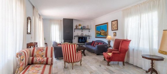 8 غرف نوم فيلا في Torrevieja, Spain رقم 184733 8