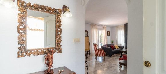 8 غرف نوم فيلا في Torrevieja, Spain رقم 184733 6