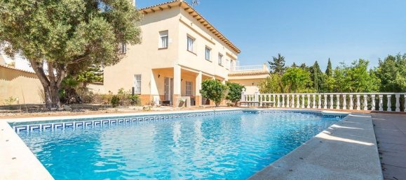 8 غرف نوم فيلا في Torrevieja, Spain رقم 184733 42