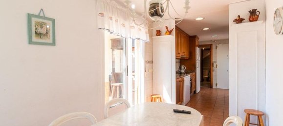 8 غرف نوم فيلا في Torrevieja, Spain رقم 184733 14