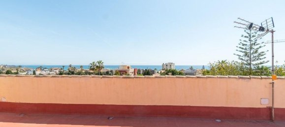 8 غرف نوم فيلا في Torrevieja, Spain رقم 184733 48