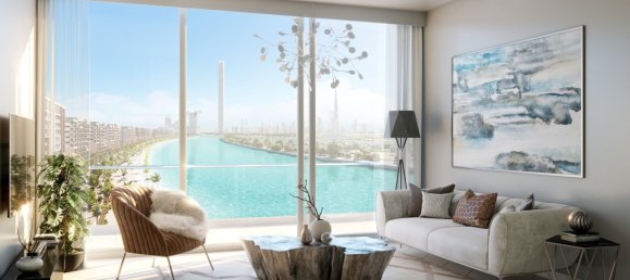 Apartamento de 1 dormitorio en Dubai, UAE No. 21441 6