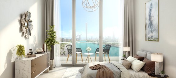 Apartamento de 1 dormitorio en Dubai, UAE No. 21441 7
