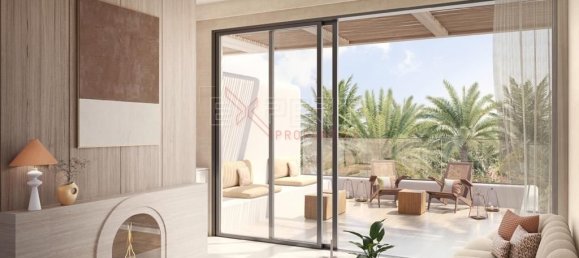 4 bedrooms Villa in The Valley, UAE No. 9674 2