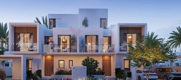 4 bedrooms Villa in The Valley, UAE No. 9674 3