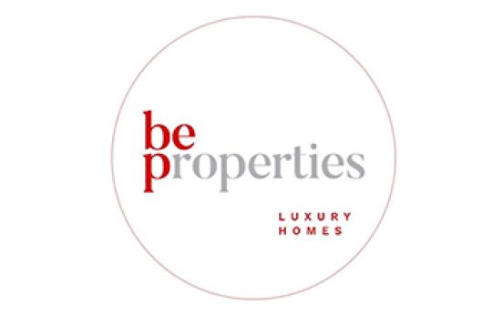 Be Properties Luxury Homes
