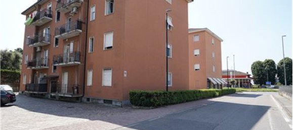 2 bedrooms Apartment in Bellusco, Italy No. 279206 20