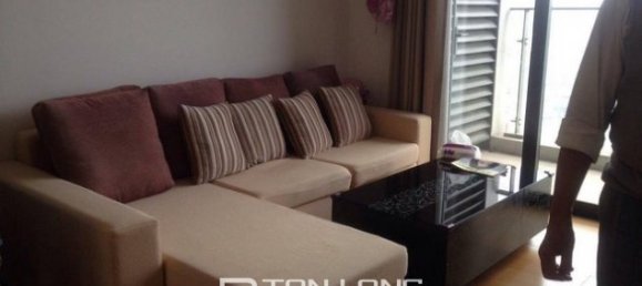 Apartamento de 2 dormitorios en Cau Giay, Vietnam No. 1757 2