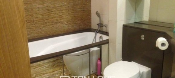 Apartamento de 2 dormitorios en Cau Giay, Vietnam No. 1757 5