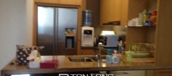 Apartamento de 2 dormitorios en Cau Giay, Vietnam No. 1757 3