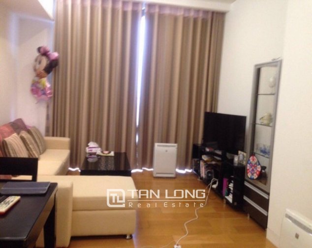 Apartamento de 2 dormitorios en Cau Giay, Vietnam No. 1757