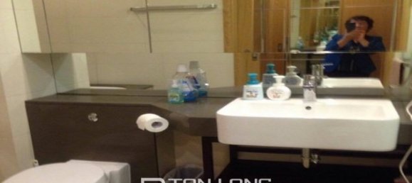 Apartamento de 2 dormitorios en Cau Giay, Vietnam No. 1757 4