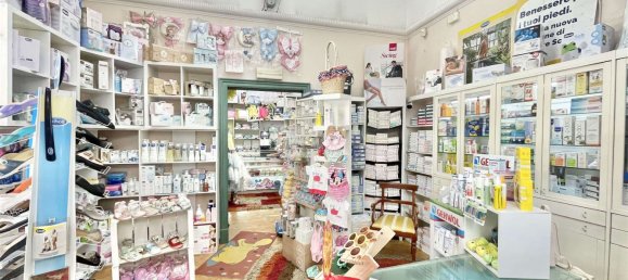 3 rooms Commercial property in Belpasso, Italy No. 282791 10