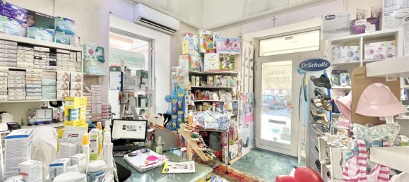 3 rooms Commercial property in Belpasso, Italy No. 282791 3