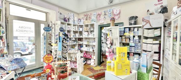 3 rooms Commercial property in Belpasso, Italy No. 282791 6