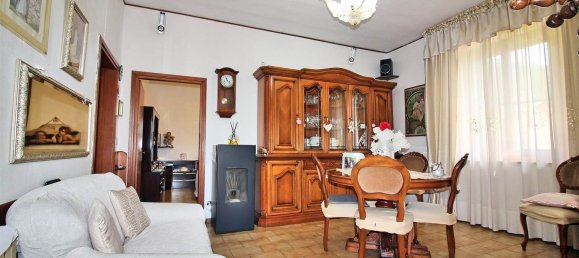 Дом с 10 комнатами в Чиниджано, Италия № 214892 18