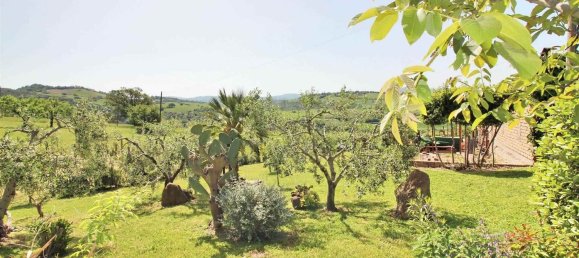 Дом с 10 комнатами в Чиниджано, Италия № 214892 2