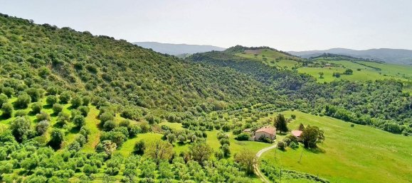 Дом с 10 комнатами в Чиниджано, Италия № 214892 38