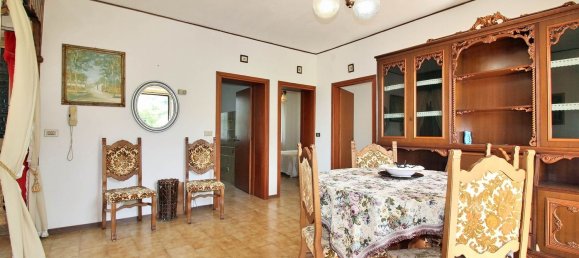 Дом с 10 комнатами в Чиниджано, Италия № 214892 44