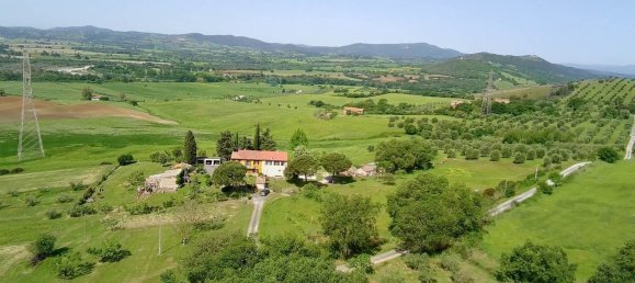 Дом с 10 комнатами в Чиниджано, Италия № 214892 39