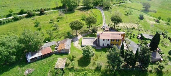 Дом с 10 комнатами в Чиниджано, Италия № 214892 37