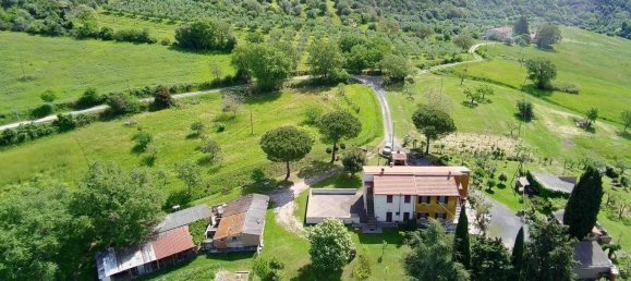 Дом с 10 комнатами в Чиниджано, Италия № 214892 36