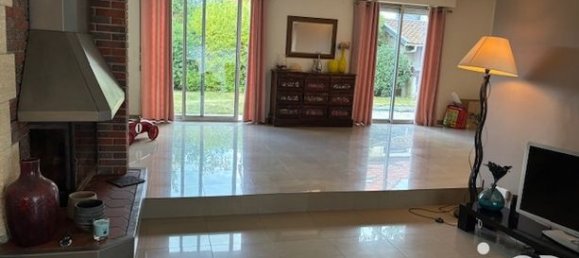 4 غرف نوم منزل في Vaujours, France رقم 358449 2