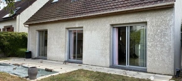 4 غرف نوم منزل في Vaujours, France رقم 358449 7