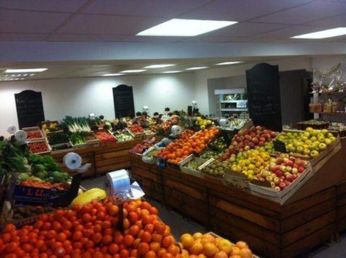 Büro in Tarnos, France 145m², Nr. 17501