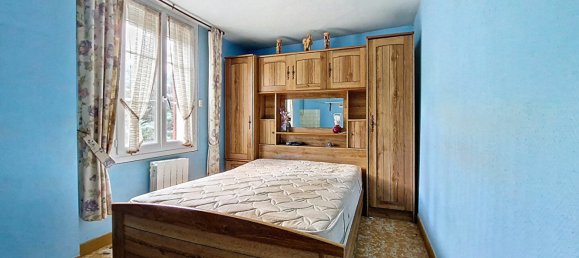 3 Schlafzimmer Haus in Gisors, France, Nr. 297310 6